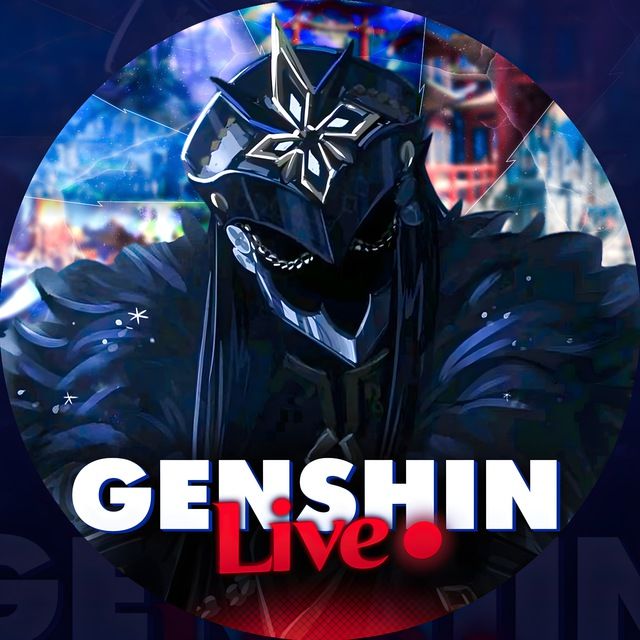 Genshin Live | Сливы
