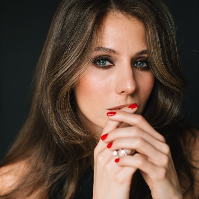 Julia Ismailova