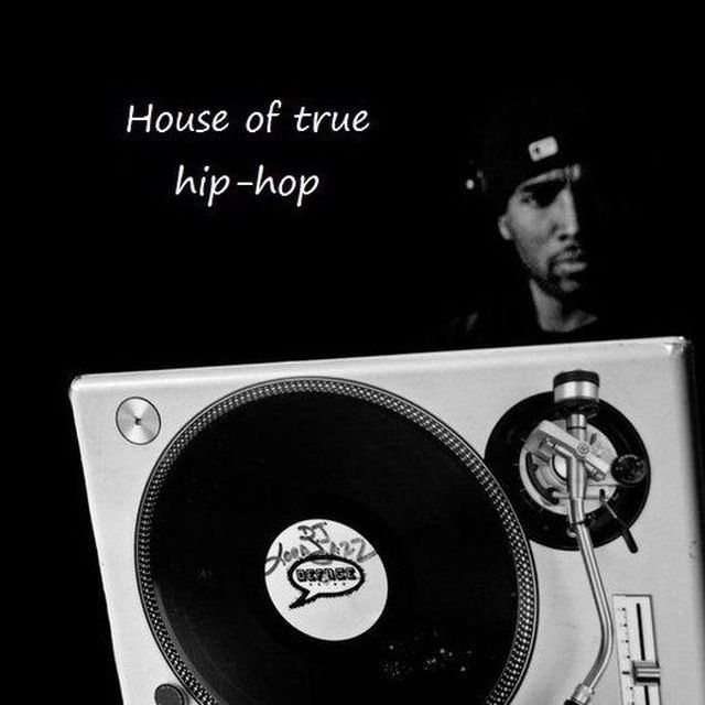 Old School Rap & R&B