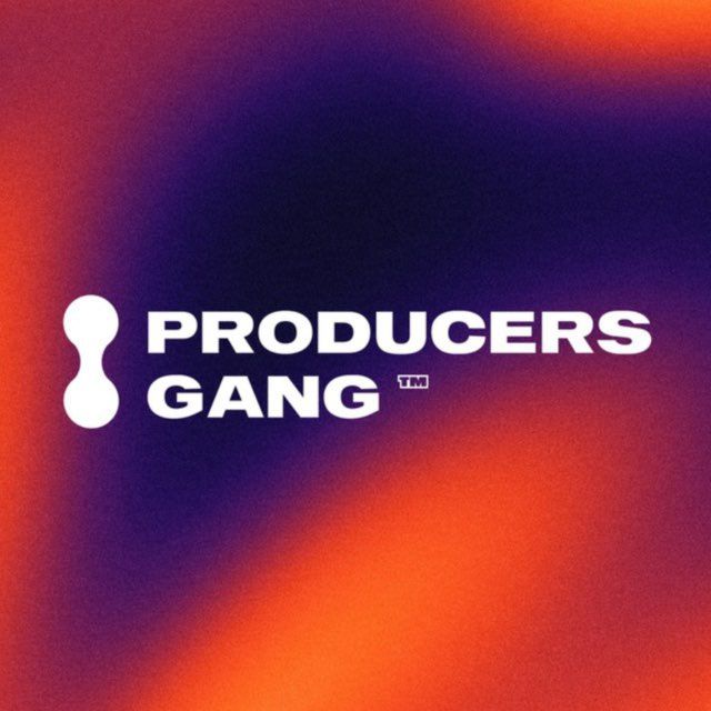 PRODUCERS GANG 🦅 DRUM KITS | SAMPLE PACKS | VST PLUGIN
