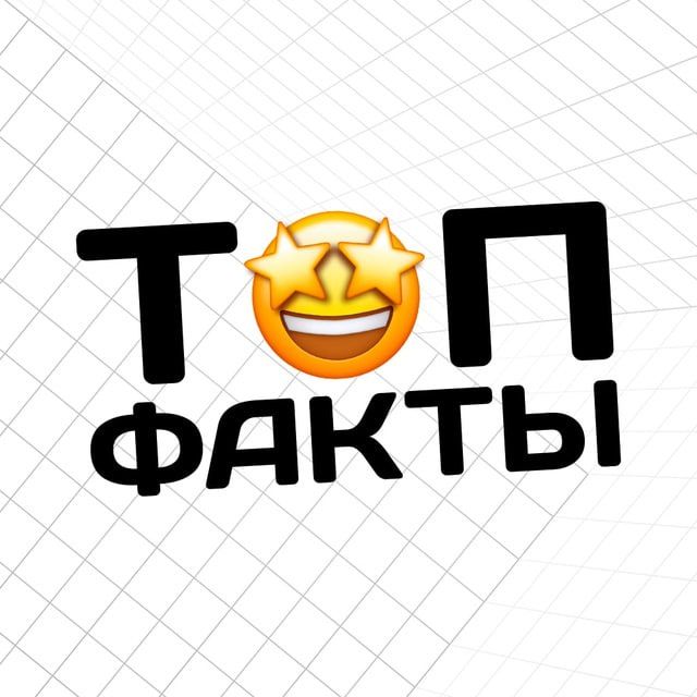 Топ факты