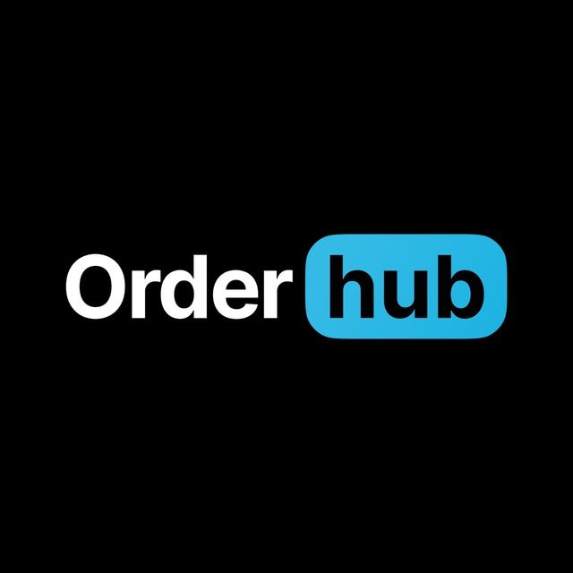 Orderhub