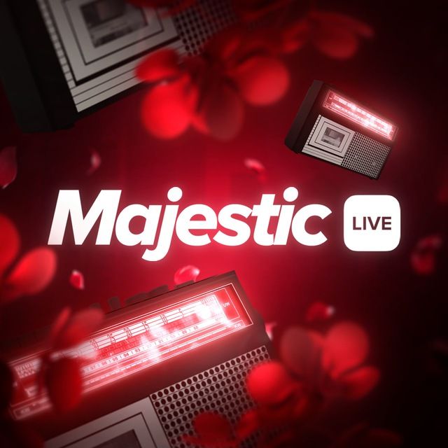 Majestic RP - LIVE | Новости серверов | GTA 5 RP