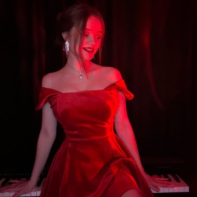 Майская🐰💋💋