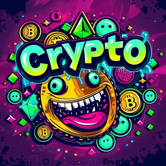 КриптоLOL