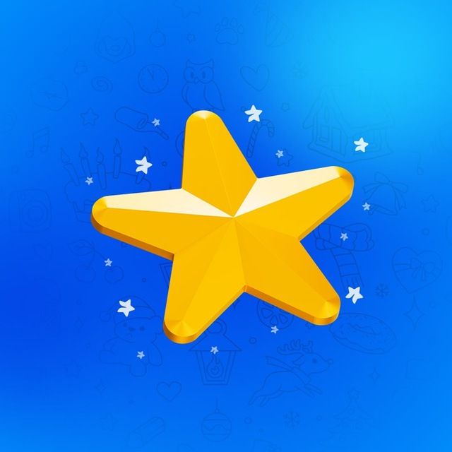 Zvezdopad | Бесплатные звёзды