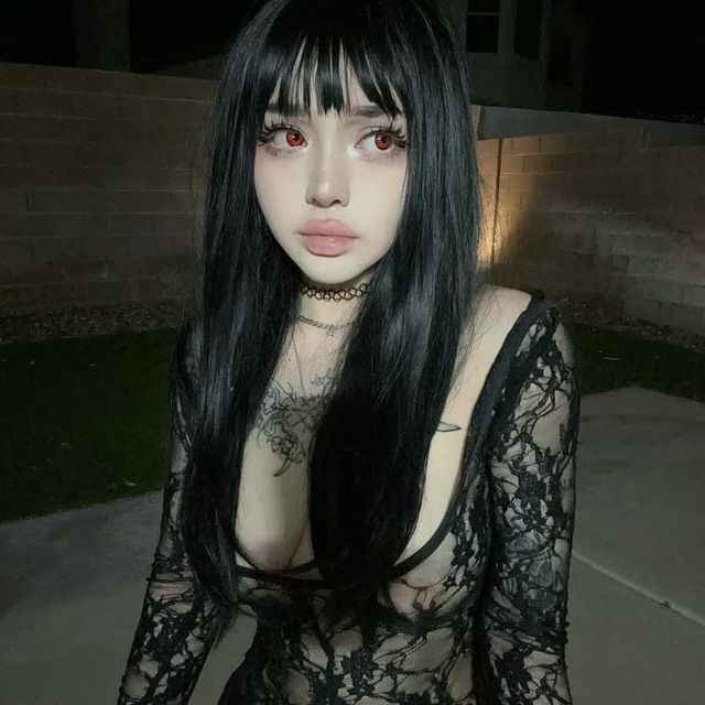 Анжелика 🖤