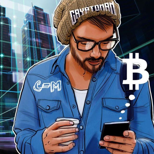 Crypto▫️Man💎
