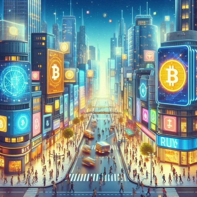 Криптобург🏢