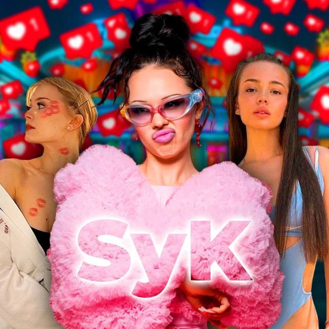SyK