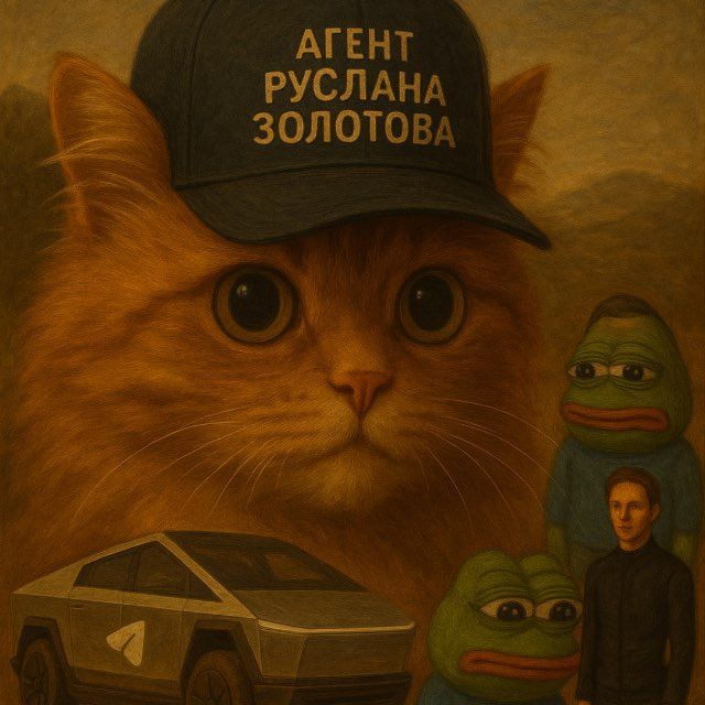 Агент Руслана Золотова