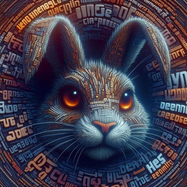 Crypto Заец