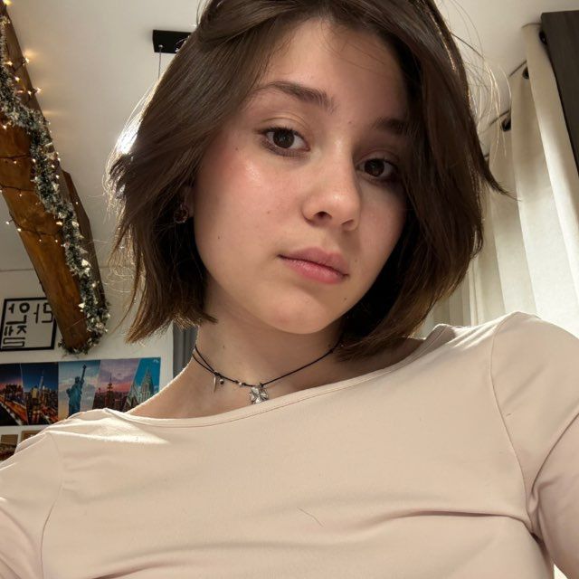 Анжик🎀