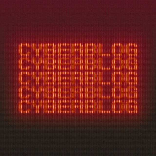 CyberBlog.