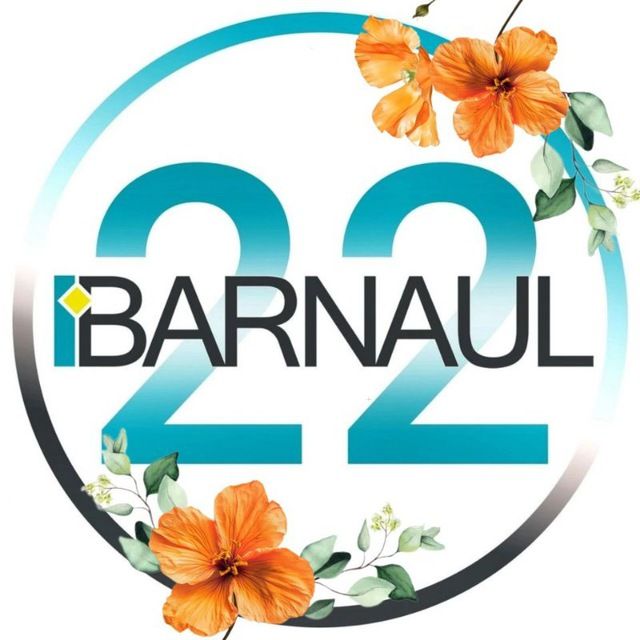Barnaul 22