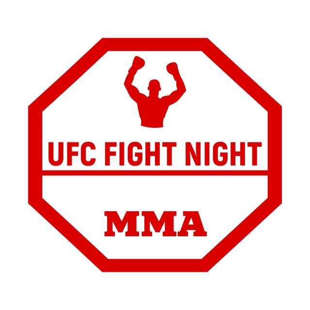 UFC Fight Night