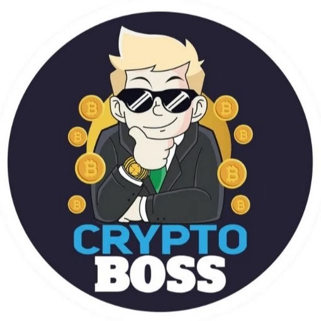 CryptoBO$$ 🎭