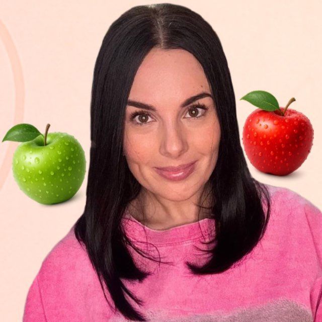 Анастасия Климович🍏🍎