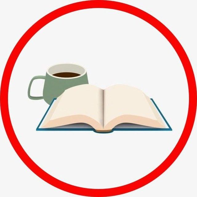 КНИЖНЫЙ БОТ ⭕️ АНГЛИЙСКИЙ