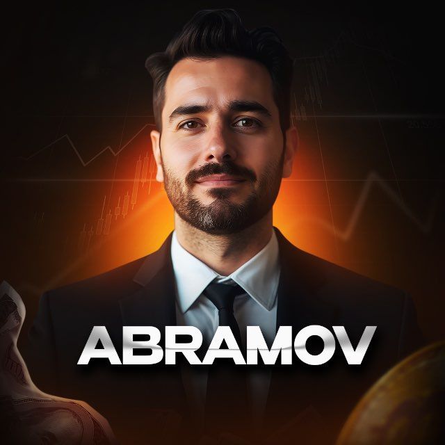 Vadim Abramov