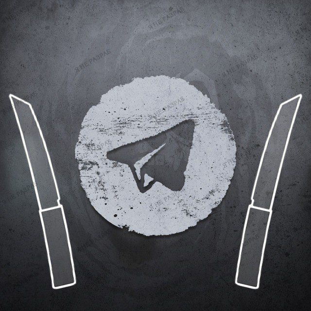 StandKnife | StandRise | Project Evolution | StandLeo
