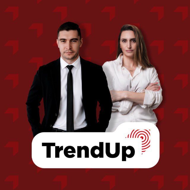 TrendUp вещает 📢 | Инвестиции