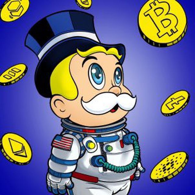 $$ Mr Crypto Monop $$