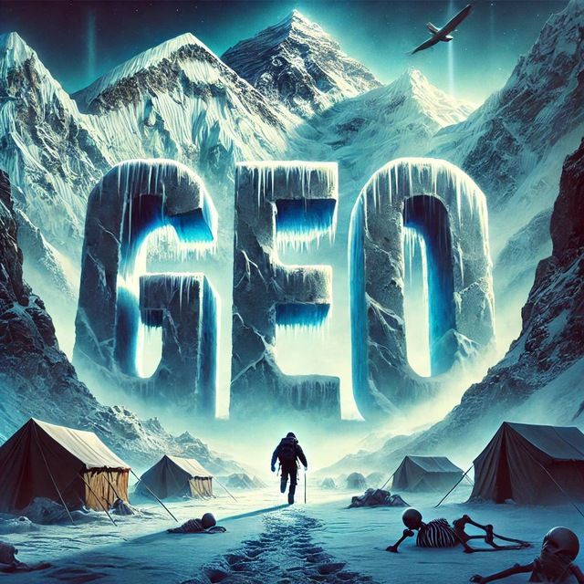 GEO