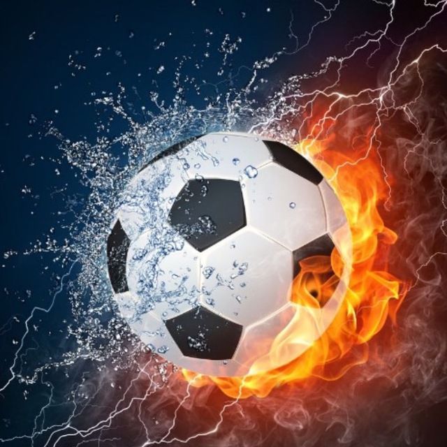 Fire Football