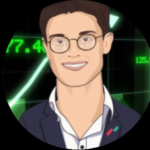 UPTrade | Александр Янковский