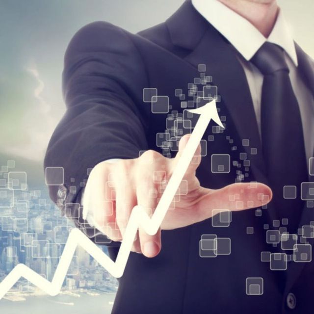 Trendoman "Торговые сигналы" 📈📉