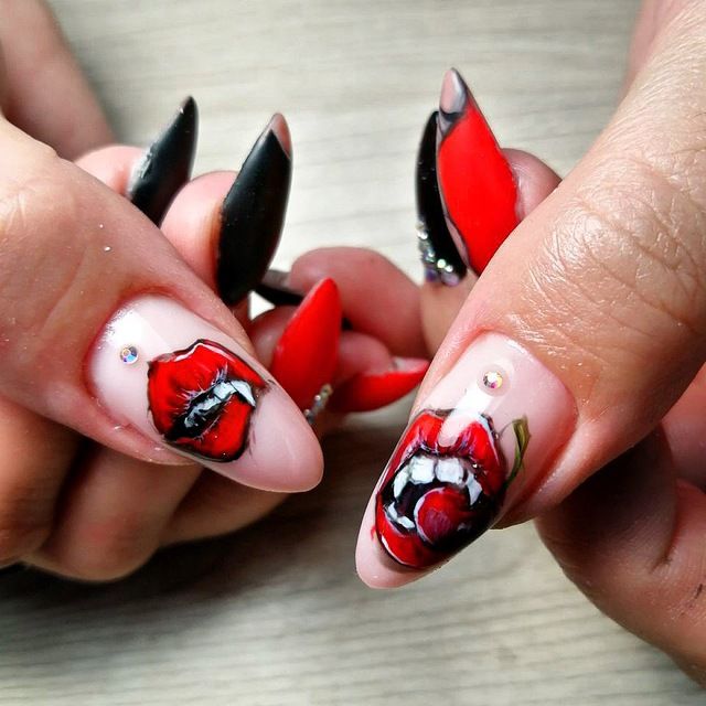 Маникюр | Ногти | Маник 🫵💋