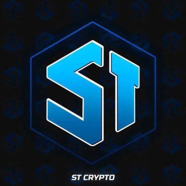 ST Crypto