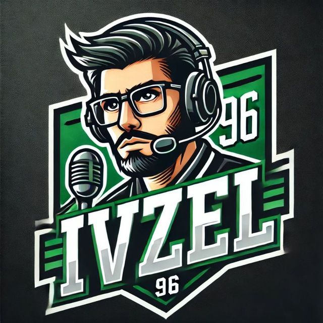 🎙IvZel96
