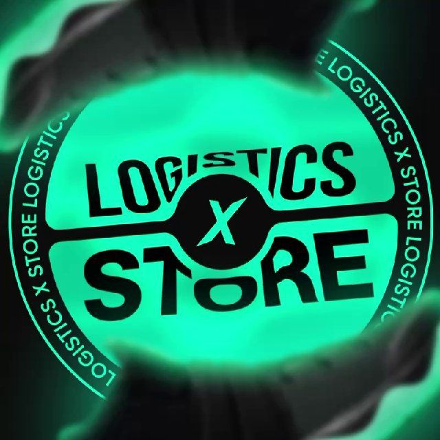 LOGISTICS X STORE
