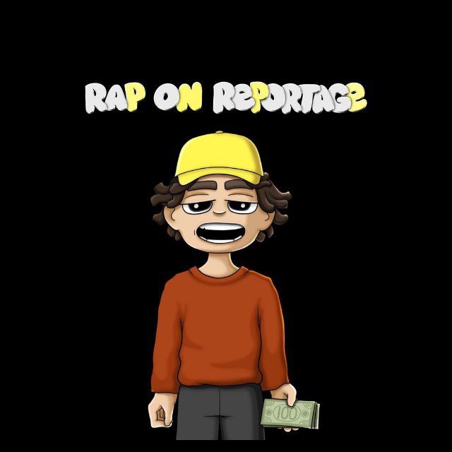 Rap On Reportage