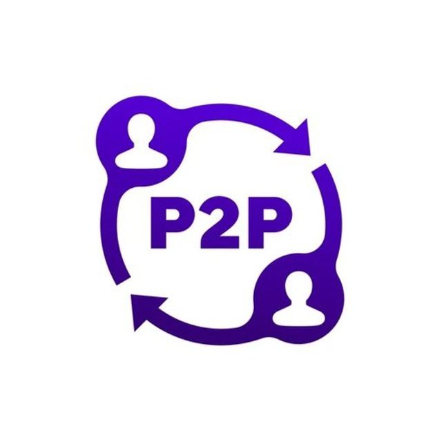 P2P АРБИТРАЖ / Связки