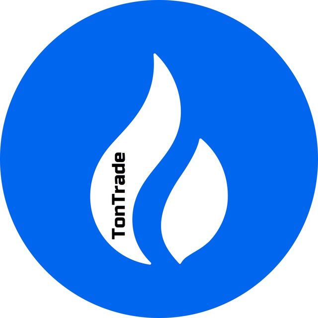 TonTrade | Арбитраж криптовалют без карт ⚡️
