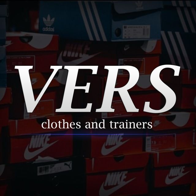 VERS| Кроссовки оптом