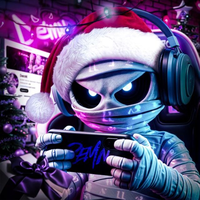 DemN | PUBG mobile