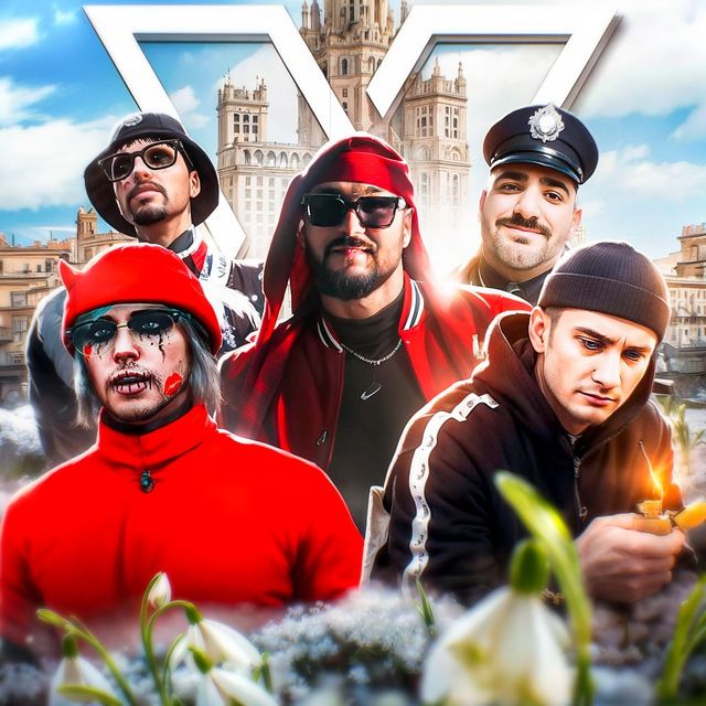 VRP — новости проектов GTA 5 RP