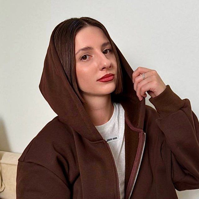 masha sokk