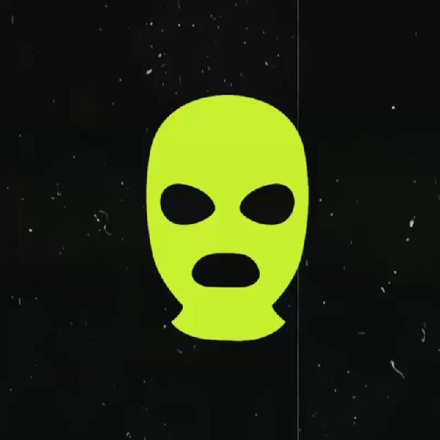 ONION MASK