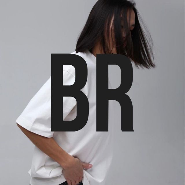 BR - стиль/мода