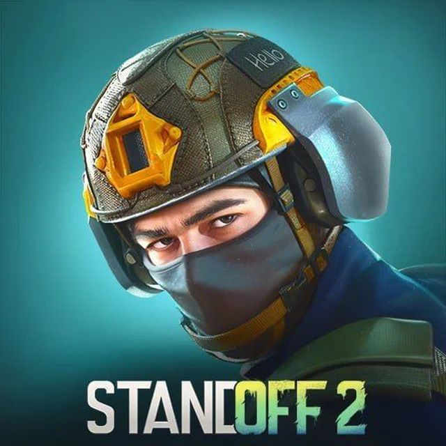 Читы STANDOFF 2 0.33.2