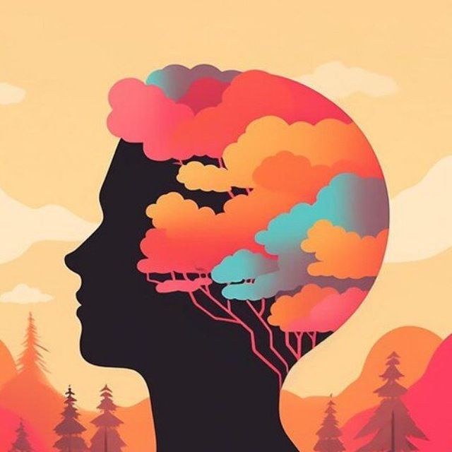 Психология мыслей и отношений🫶