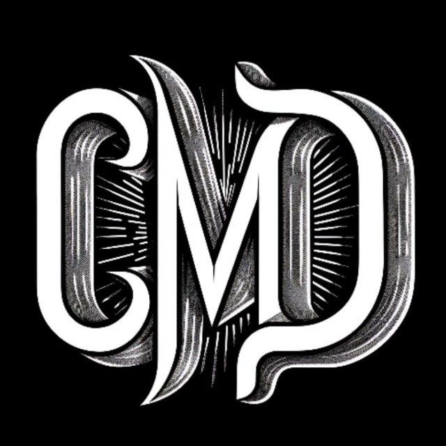CMD 💻