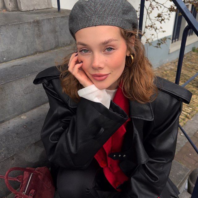 TORCHEVSKAYA