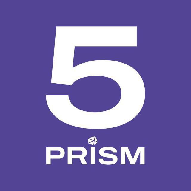 PRO коучинг и психологию | 5 Призм