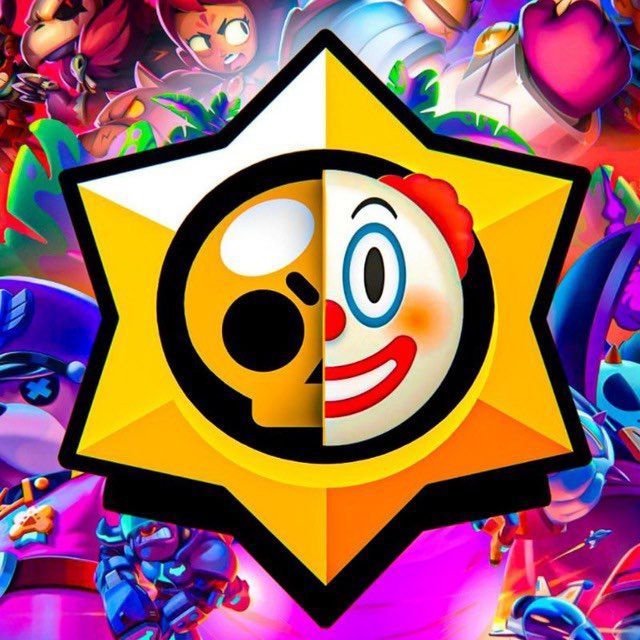 Clown Brawl Stars